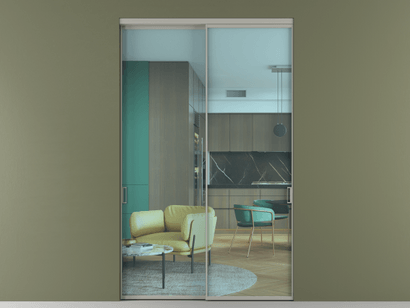 Алюминевая перегородка АЛПР 040.01_АНСР_ПРОЗ ГОЛ_new. Цвет Алюминий нейтральный серый. Материал Алюминий в эмали. Коллекция Перегородка Formato внутри проёма двустворчатая. Фото. Алюминевая перегородка АЛПР 040.01_АНСР_ПРОЗ ГОЛ_new. Цвет Алюминий нейтральный серый. Материал Алюминий в эмали. Коллекция Перегородка Formato внутри проёма двустворчатая. Картинка.