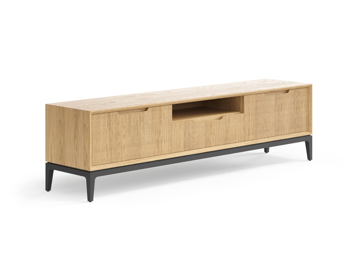 Мебель ТВ тумба Velvet. Цвет Дуб соломенный матовый. Материал Массив дуба матовый. Коллекция ТВ тумба Velvet. Фото. Мебель ТВ тумба Velvet. Цвет Дуб соломенный матовый. Материал Массив дуба матовый. Коллекция ТВ тумба Velvet. Картинка.