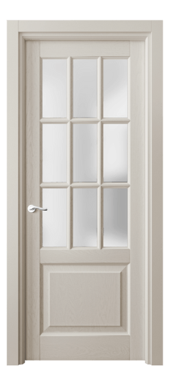 Межкомнатная дверь 0748 ДСБЖ САТ. Цвет Дуб светло-бежевый. Материал Массив дуба эмаль. Коллекция Lignum. Фото. Дверь межкомнатная 0748 ДСБЖ САТ. Цвет Дуб светло-бежевый. Материал Массив дуба эмаль. Коллекция Lignum. Картинка.