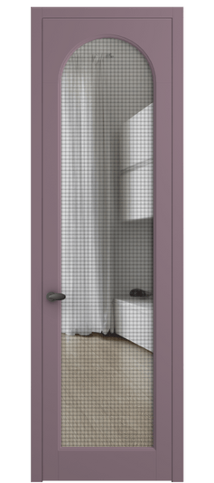 Межкомнатная дверь 6804 Пастельно-фиолетовый RAL 4009 MS. Цвет RAL Пастельно-фиолетовый RAL 4009. Материал Гладкая эмаль. Коллекция Palazzo. Фото. Дверь межкомнатная 6804 Пастельно-фиолетовый RAL 4009 MS. Цвет RAL Пастельно-фиолетовый RAL 4009. Материал Гладкая эмаль. Коллекция Palazzo. Картинка.