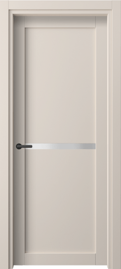 Межкомнатная дверь 2112 ПЭПБ САТ. Цвет ПЭТ пудровый бежевый. Материал ПЭТ. Коллекция Нео. Фото. Дверь межкомнатная 2112 ПЭПБ САТ. Цвет ПЭТ пудровый бежевый. Материал ПЭТ. Коллекция Нео. Картинка.