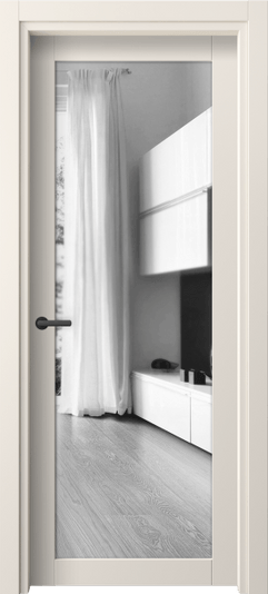 Межкомнатная дверь 2102 ПЭКБ ДВ ЗЕР. Цвет ПЭТ кремово-белый. Материал ПЭТ. Коллекция Neo. Фото. Дверь межкомнатная 2102 ПЭКБ ДВ ЗЕР. Цвет ПЭТ кремово-белый. Материал ПЭТ. Коллекция Neo. Картинка.