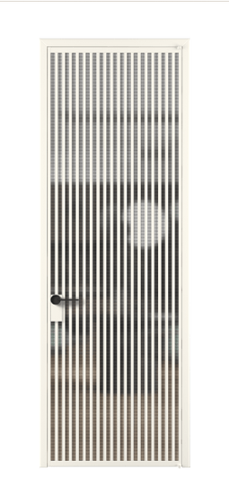 Межкомнатная дверь АЛПЛ040.06 АПБЛ MS. Цвет Алюминий пудровый белый. Материал Алюминий в эмали. Коллекция Formato. Фото. Дверь межкомнатная АЛПЛ040.06 АПБЛ MS. Цвет Алюминий пудровый белый. Материал Алюминий в эмали. Коллекция Formato. Картинка.