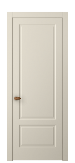 Межкомнатная дверь АКП 8541 МБСР. Цвет Матовый бежево-серый. Материал Гладкая эмаль. Коллекция Esse. Фото. Дверь межкомнатная АКП 8541 МБСР. Цвет Матовый бежево-серый. Материал Гладкая эмаль. Коллекция Esse. Картинка.