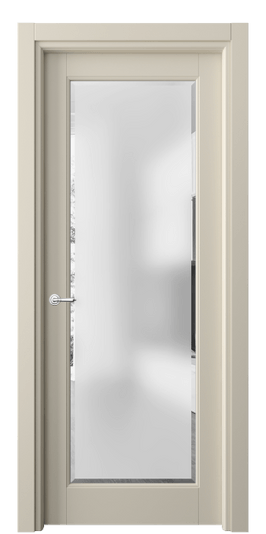 Межкомнатная дверь 6300 ББСР САТ-Ф. Цвет Бук бежево-серый. Материал Массив бука эмаль. Коллекция Toscana Litera. Фото. Дверь межкомнатная 6300 ББСР САТ-Ф. Цвет Бук бежево-серый. Материал Массив бука эмаль. Коллекция Toscana Litera. Картинка.