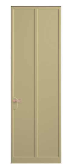 Межкомнатная дверь 7511 Слоновая кость RAL 1014. Цвет RAL Слоновая кость RAL 1014. Материал Гладкая эмаль. Коллекция Softform. Фото. Дверь межкомнатная 7511 Слоновая кость RAL 1014. Цвет RAL Слоновая кость RAL 1014. Материал Гладкая эмаль. Коллекция Softform. Картинка.