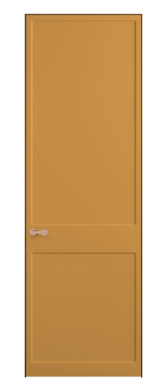 Межкомнатная дверь 7521 Пастельно-жёлтый RAL 1034. Цвет RAL Пастельно-жёлтый RAL 1034. Материал Гладкая эмаль. Коллекция Softform. Фото. Дверь межкомнатная 7521 Пастельно-жёлтый RAL 1034. Цвет RAL Пастельно-жёлтый RAL 1034. Материал Гладкая эмаль. Коллекция Softform. Картинка.