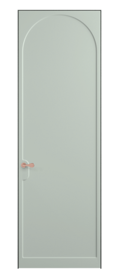 Межкомнатная дверь 7503 NCS S 1005-B80G. Цвет NCS NCS S 1005-B80G. Материал Гладкая эмаль. Коллекция Softform. Фото. Дверь межкомнатная 7503 NCS S 1005-B80G. Цвет NCS NCS S 1005-B80G. Материал Гладкая эмаль. Коллекция Softform. Картинка.