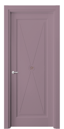 Межкомнатная дверь 6361 Пастельно-фиолетовый RAL 4009. Цвет RAL Пастельно-фиолетовый RAL 4009. Материал Массив бука эмаль. Коллекция Toscana Litera. Фото. Дверь межкомнатная 6361 Пастельно-фиолетовый RAL 4009. Цвет RAL Пастельно-фиолетовый RAL 4009. Материал Массив бука эмаль. Коллекция Toscana Litera. Картинка.