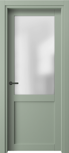Межкомнатная дверь 2122 ПЭСО САТ. Цвет ПЭТ светло-оливковый. Материал ПЭТ. Коллекция Нео. Фото. Дверь межкомнатная 2122 ПЭСО САТ. Цвет ПЭТ светло-оливковый. Материал ПЭТ. Коллекция Нео. Картинка.