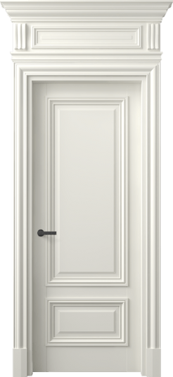 Межкомнатная дверь 7307 БЖМ. Цвет Бук жемчуг. Материал Массив бука эмаль. Коллекция Antique. Фото. Дверь межкомнатная 7307 БЖМ. Цвет Бук жемчуг. Материал Массив бука эмаль. Коллекция Antique. Картинка.