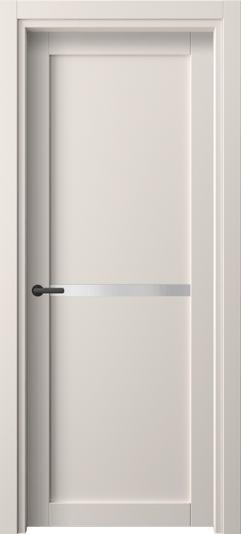 Межкомнатная дверь 2112 ПЭТБ САТ. Цвет ПЭТ тёплый-белый. Материал ПЭТ. Коллекция Нео. Фото. Дверь межкомнатная 2112 ПЭТБ САТ. Цвет ПЭТ тёплый-белый. Материал ПЭТ. Коллекция Нео. Картинка.
