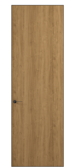 Межкомнатная дверь АКУ 0010 ГОР Грецкий орех. Цвет Грецкий орех. Материал Ламинатин. Коллекция Planum Pro. Фото. Дверь межкомнатная АКУ 0010 ГОР Грецкий орех. Цвет Грецкий орех. Материал Ламинатин. Коллекция Planum Pro. Картинка.