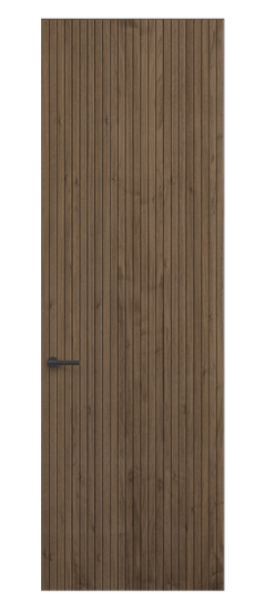 Межкомнатная дверь АКП 0019 ОМДМ. Цвет Орех медный матовый. Материал Шпон Naturwood. Коллекция Select. Фото. Дверь межкомнатная АКП 0019 ОМДМ. Цвет Орех медный матовый. Материал Шпон Naturwood. Коллекция Select. Картинка.