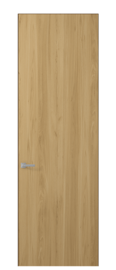 Дверь межкомнатная ПУ 0010 - planum СЛВ Солнечный вяз. Цвет Солнечный вяз. Материал Ламинатин. Коллекция Planum. Картинка.