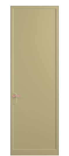 Межкомнатная дверь 7501 Слоновая кость RAL 1014. Цвет RAL Слоновая кость RAL 1014. Материал Гладкая эмаль. Коллекция Softform. Фото. Дверь межкомнатная 7501 Слоновая кость RAL 1014. Цвет RAL Слоновая кость RAL 1014. Материал Гладкая эмаль. Коллекция Softform. Картинка.