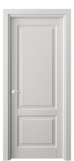 Межкомнатная дверь 0741 ДСР. Цвет Дуб серая эмаль. Материал Массив дуба эмаль. Коллекция Lignum. Фото. Дверь межкомнатная 0741 ДСР. Цвет Дуб серая эмаль. Материал Массив дуба эмаль. Коллекция Lignum. Картинка.