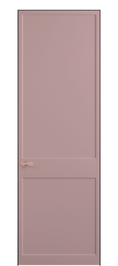 Межкомнатная дверь 7521 NCS S 1515-R10B. Цвет NCS NCS S 1515-R10B. Материал Гладкая эмаль. Коллекция Softform. Фото. Дверь межкомнатная 7521 NCS S 1515-R10B. Цвет NCS NCS S 1515-R10B. Материал Гладкая эмаль. Коллекция Softform. Картинка.