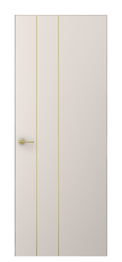 Межкомнатная дверь 4203 ПЭТБ. Цвет ПЭТ тёплый-белый. Материал ПЭТ. Коллекция Freedom. Фото. Дверь межкомнатная 4203 ПЭТБ. Цвет ПЭТ тёплый-белый. Материал ПЭТ. Коллекция Freedom. Картинка.