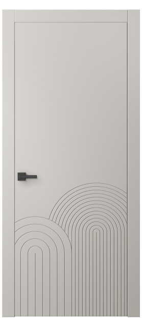 Межкомнатная дверь АКП 8059 МОС Матовый облачно-серый. Цвет Матовый облачно-серый. Материал Гладкая эмаль. Коллекция Linea. Фото. Дверь межкомнатная АКП 8059 МОС Матовый облачно-серый. Цвет Матовый облачно-серый. Материал Гладкая эмаль. Коллекция Linea. Картинка.