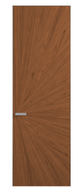 Межкомнатная дверь 0206 ОМДМР Орех медный матовый. Цвет Орех медный матовый рифт. Материал Радиальный шпон Naturwood. Коллекция Rift. Фото. Дверь межкомнатная 0206 ОМДМР Орех медный матовый. Цвет Орех медный матовый рифт. Материал Радиальный шпон Naturwood. Коллекция Rift. Картинка.