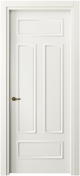 Межкомнатная дверь 8143 МЖМ. Цвет Матовый жемчужный. Материал Гладкая эмаль. Коллекция Paris. Фото. Дверь межкомнатная 8143 МЖМ. Цвет Матовый жемчужный. Материал Гладкая эмаль. Коллекция Paris. Картинка.