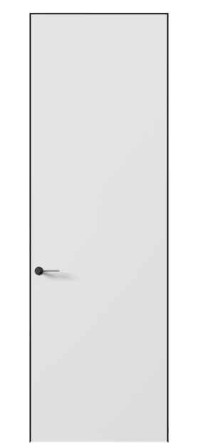 Межкомнатная дверь 0010 АКП ГРН. Цвет Грунт под покраску. Материал Грунт под покраску. Коллекция Planum Pro. Фото. Дверь межкомнатная 0010 АКП ГРН. Цвет Грунт под покраску. Материал Грунт под покраску. Коллекция Planum Pro. Картинка.